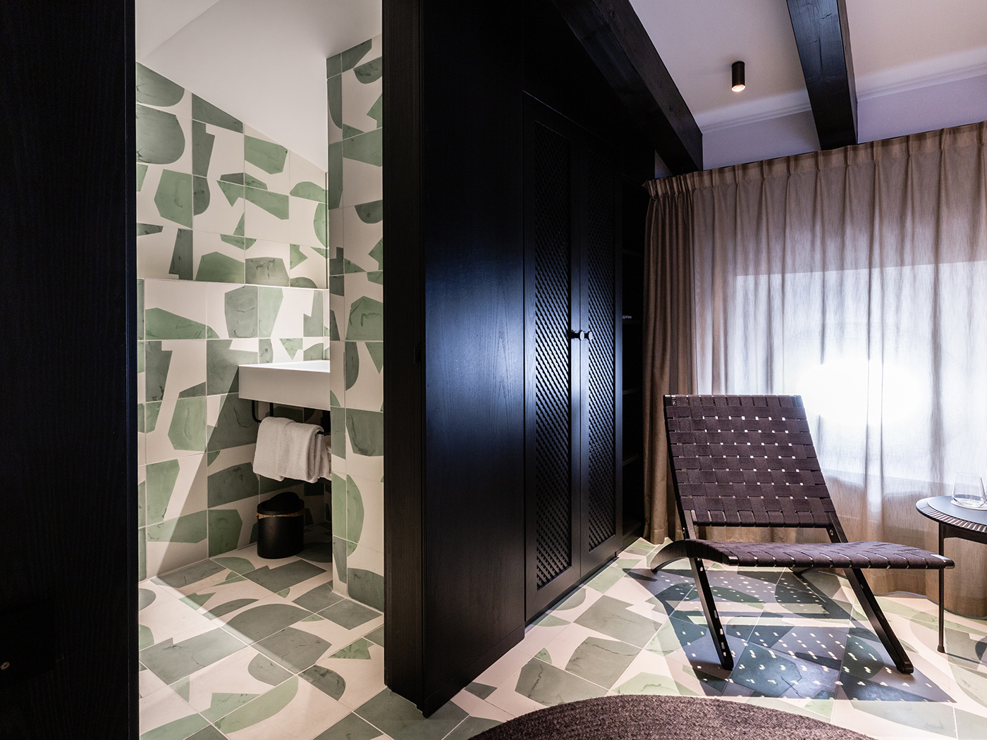 Concepcio By Nobis Standard Double R 05