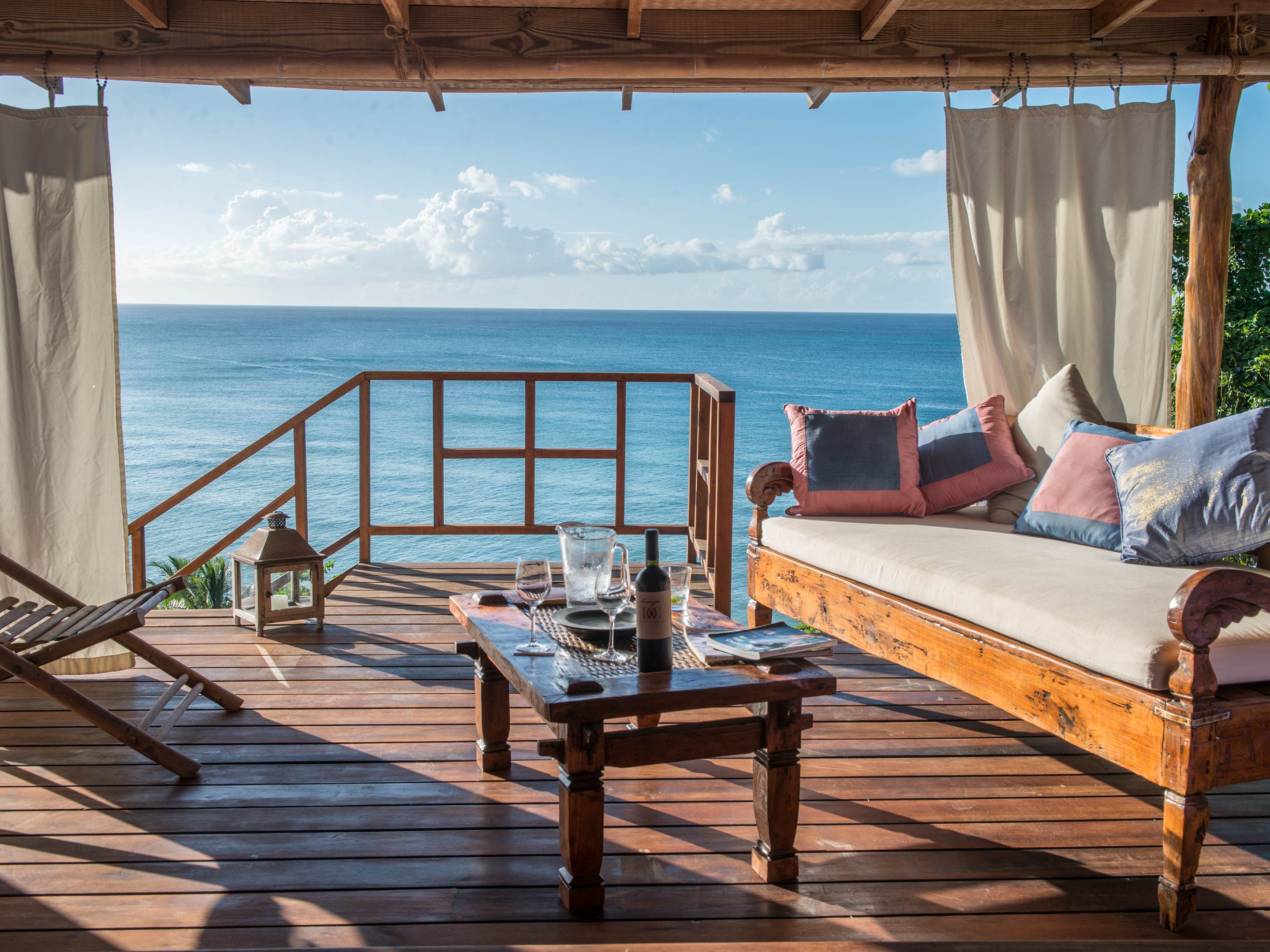 Cottage Suite, Laluna