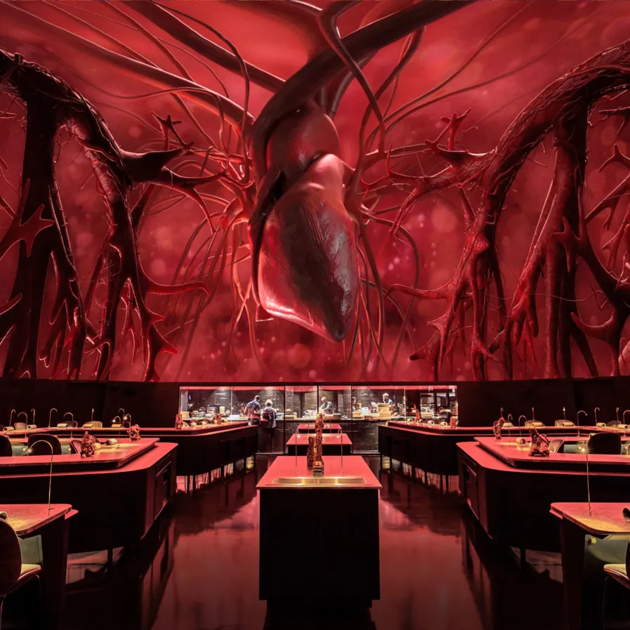 DH26 Journal Design Weeks KV