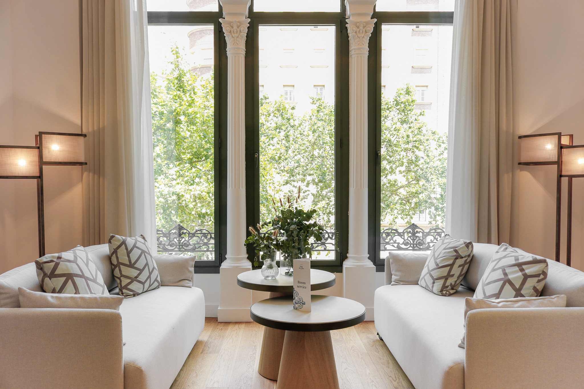 G 16 Hospes Palau De La Mar