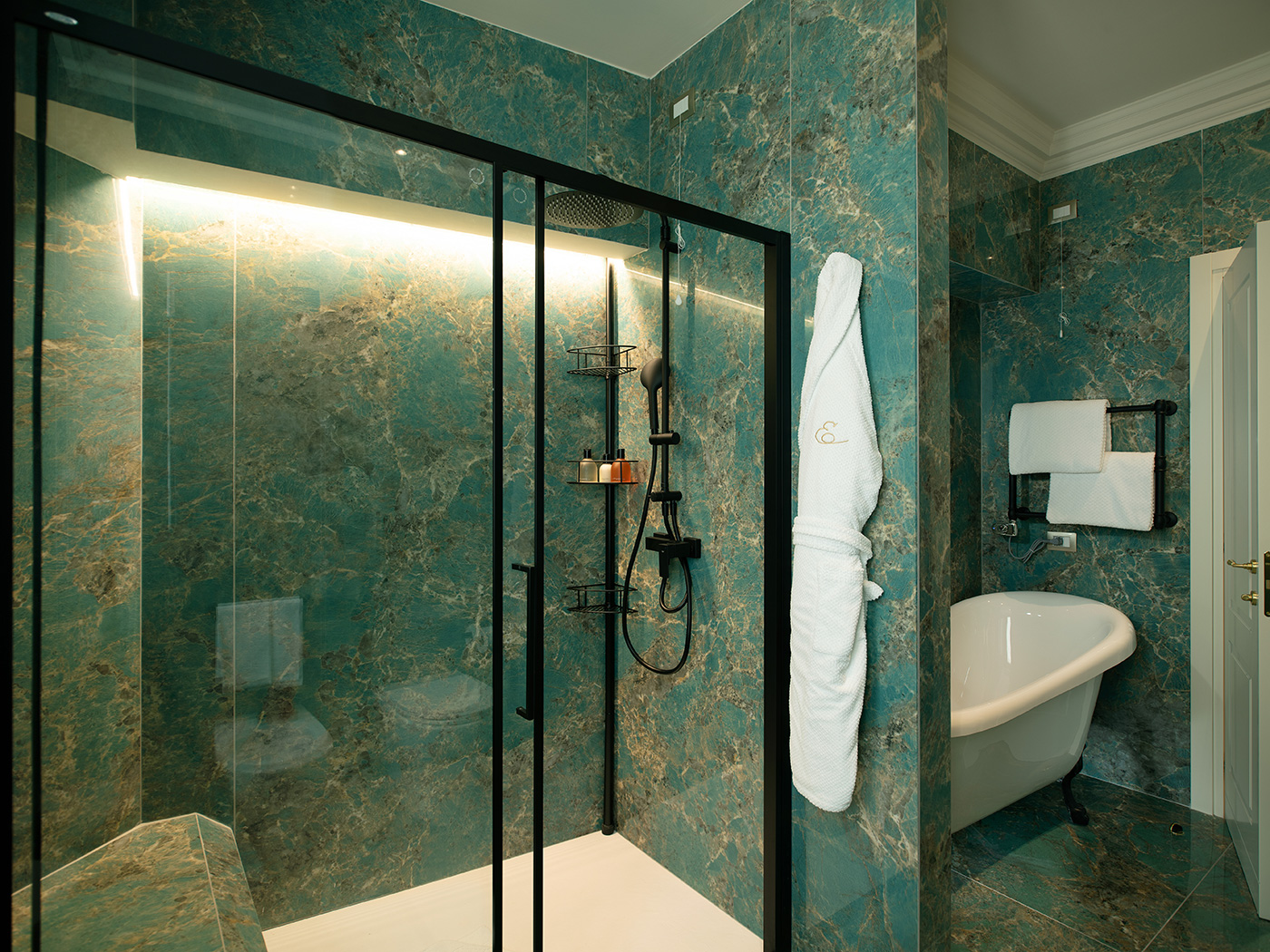 Elizabeth Unique Apartment Justitia R 06