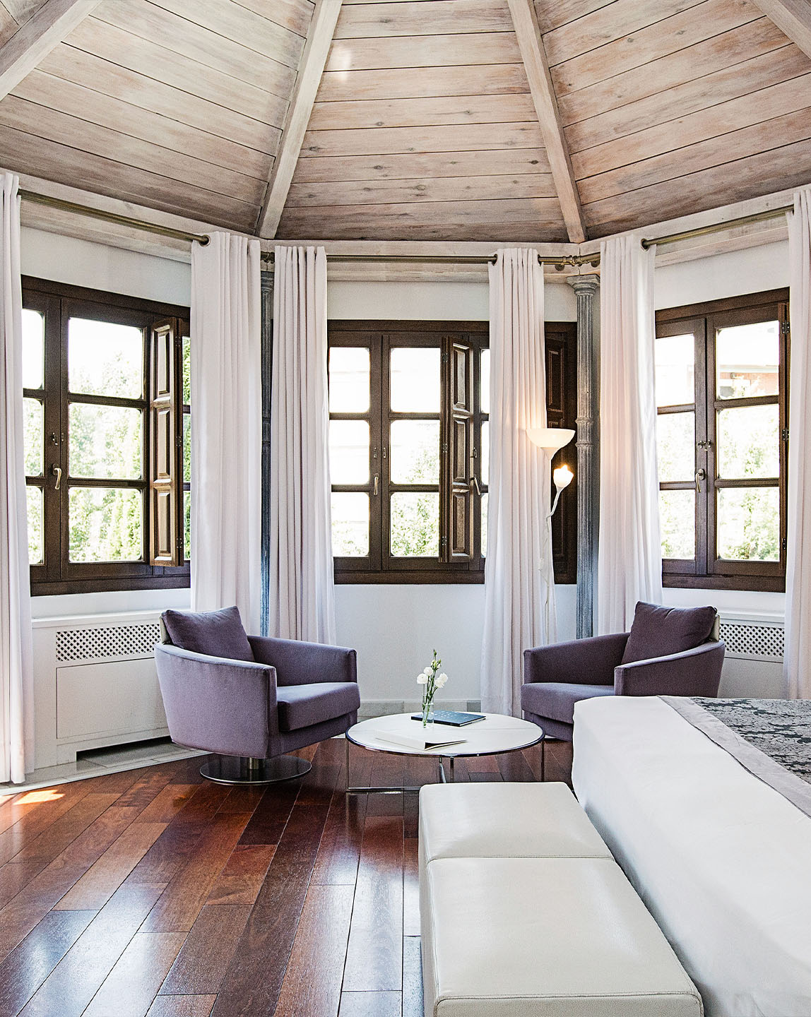 Hospes Palacio de los Patos