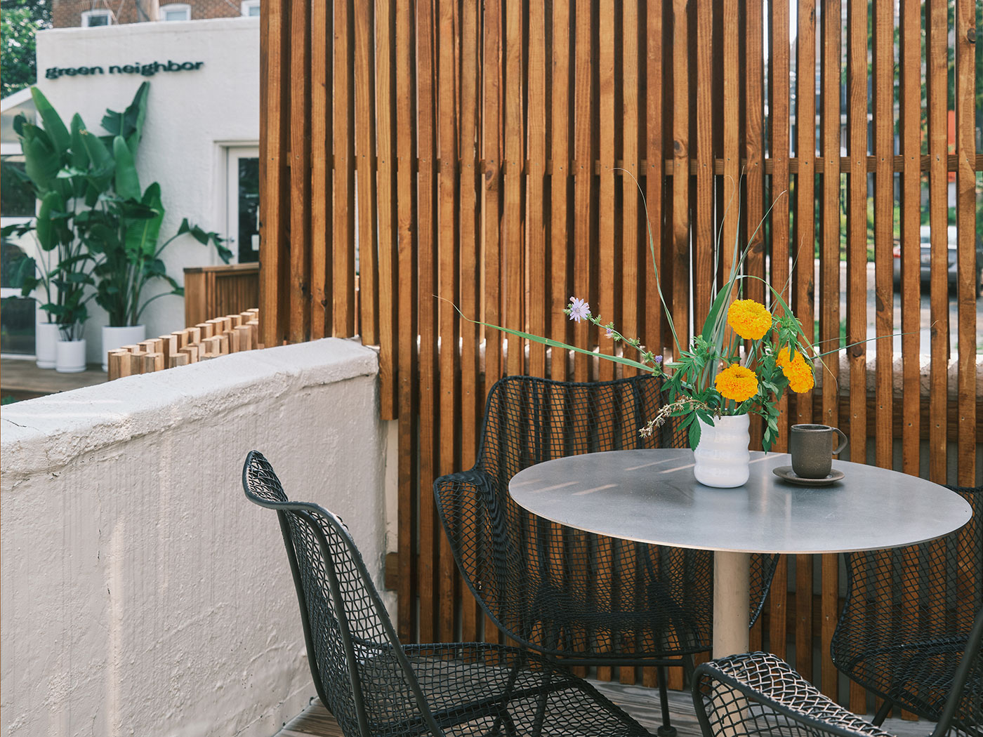 Guesthouse Good Neighbor Essence R 09