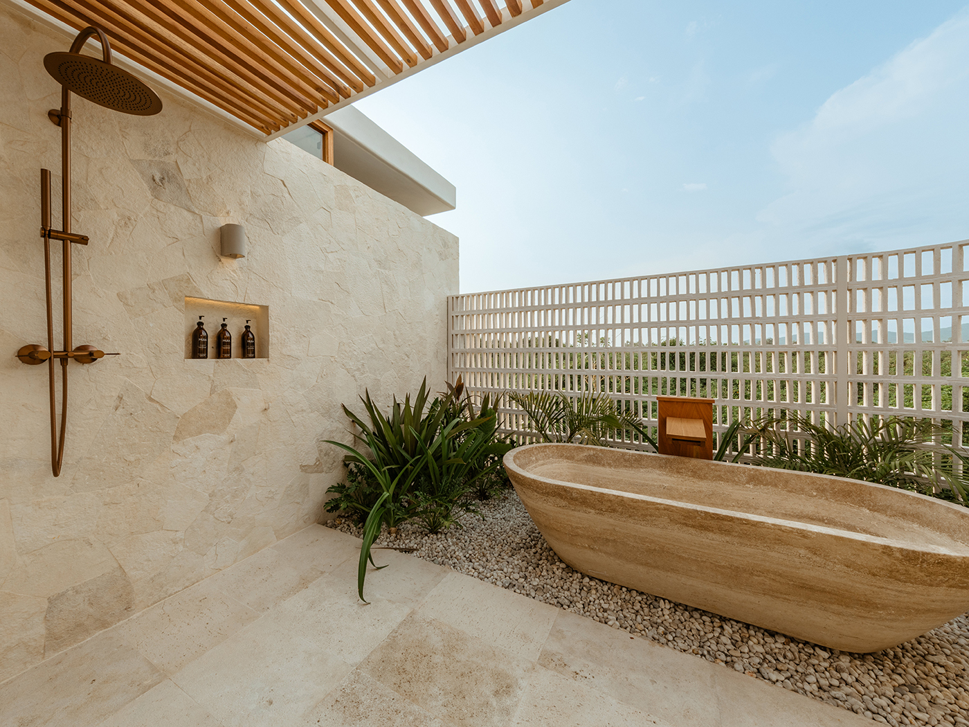 Musa Casa Tsili Villa R 10