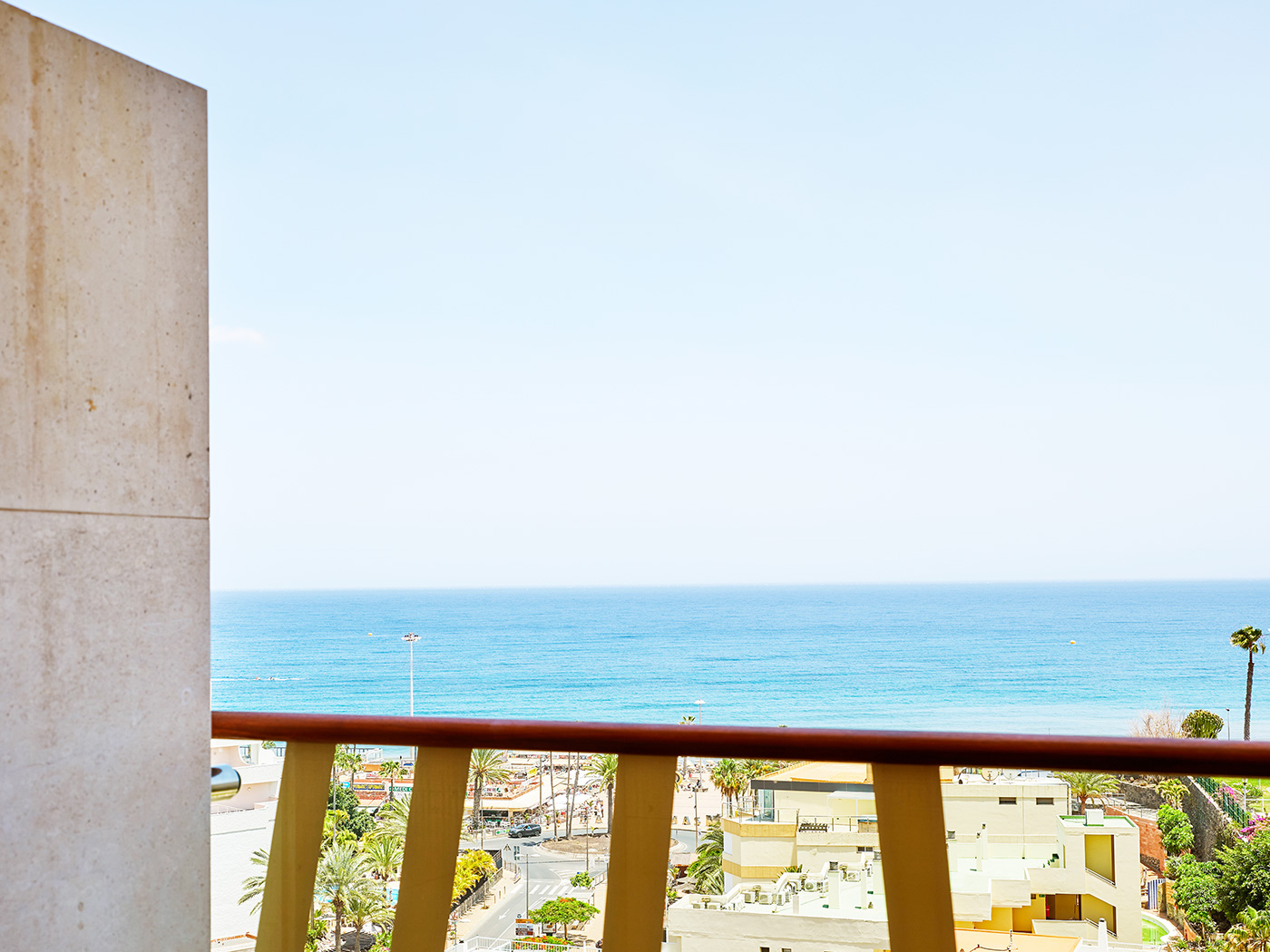 Bohemia Suites Spa Deluxe Ocean View R 03