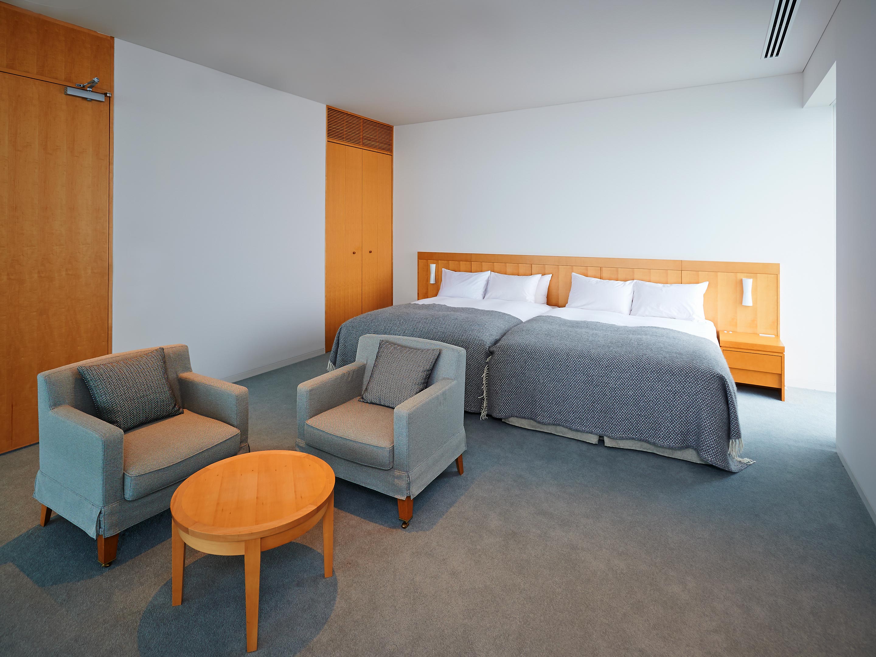 Setouchi Retreat Aonagi Rooms in Shikoku Island