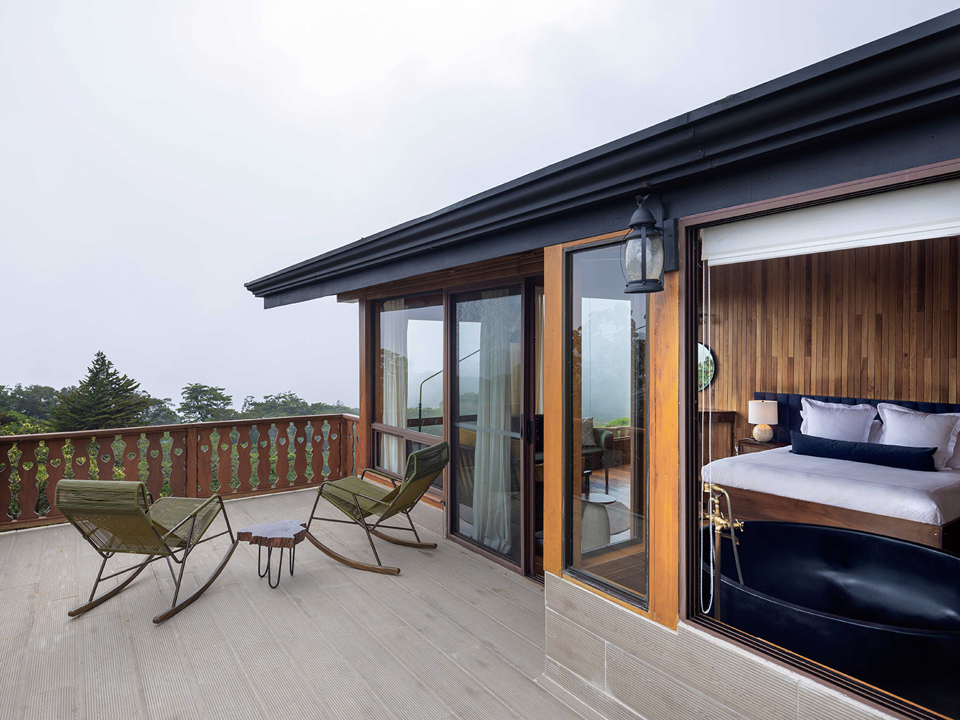 Hotel Belmar Sunrise Room R 06