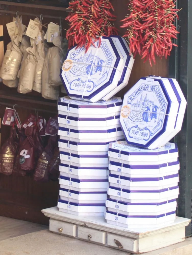 04 Destination Mallorca