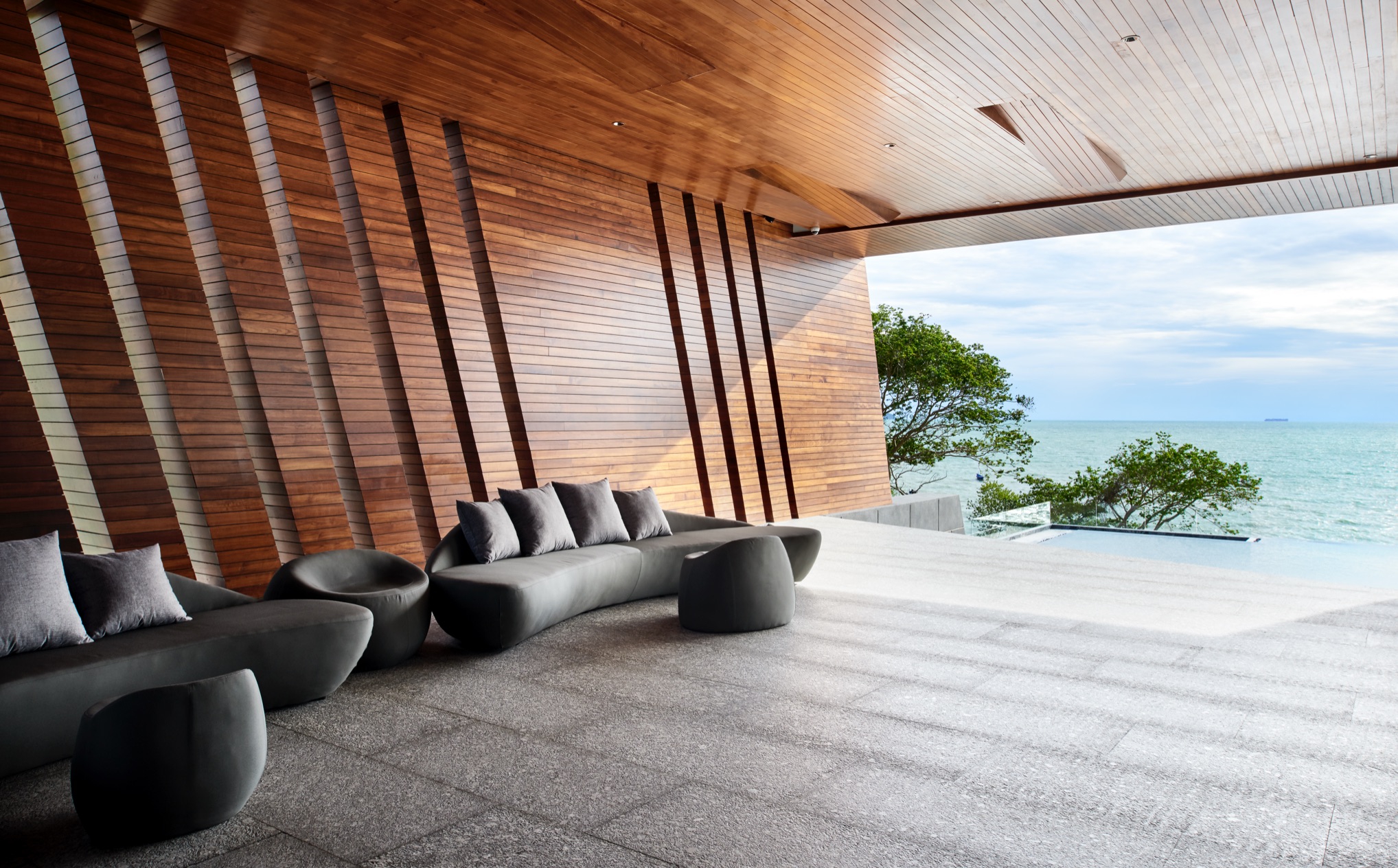 Design Diaries Vasuj Virajsilp View