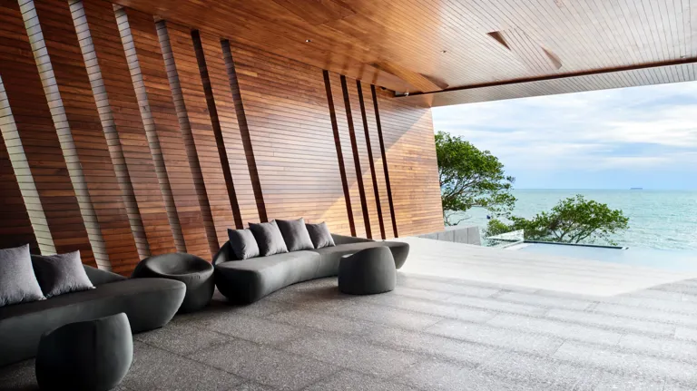 Design Diaries Vasuj Virajsilp View