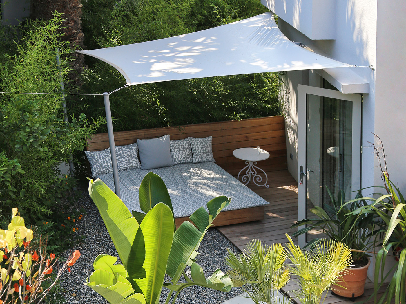 Ekies All Senses Resort Junior Suite Patio R 01