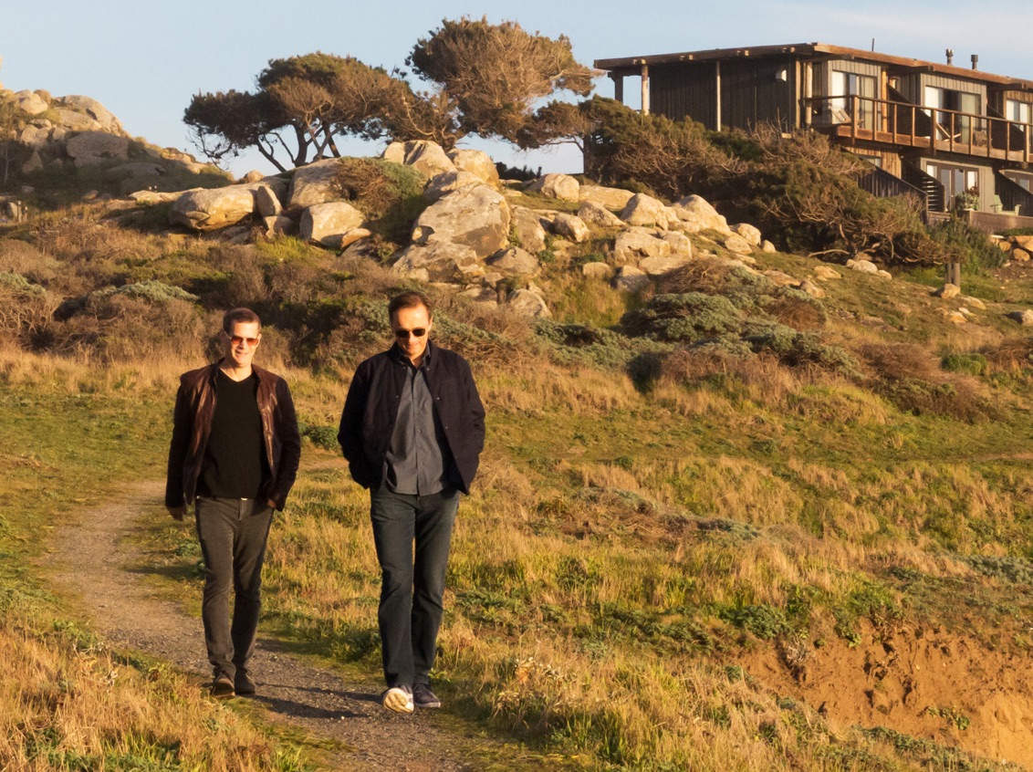 000 Jens Von Gierke Michael Barry Thumb Landscape