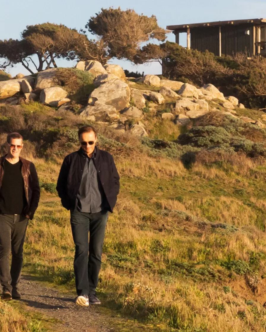 000 Jens Von Gierke Michael Barry Thumb Landscape