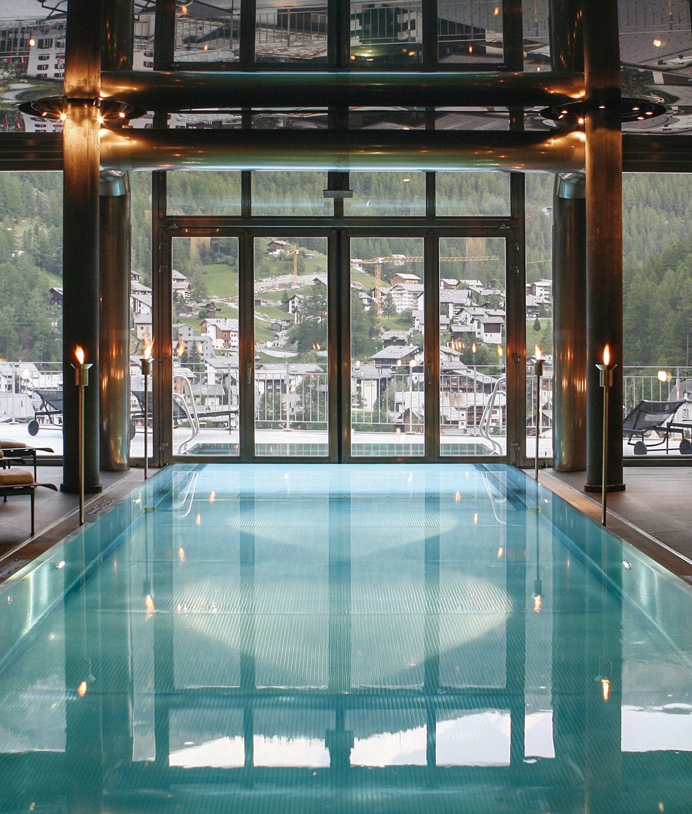 The Omnia Theme Box 01 Well Being