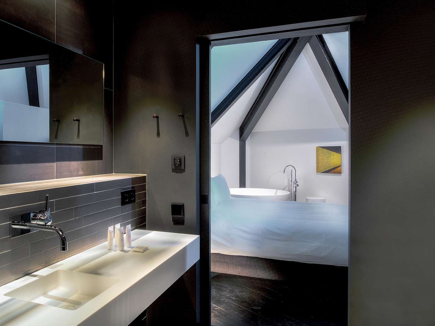 Kazerne Paljas Loft R 4