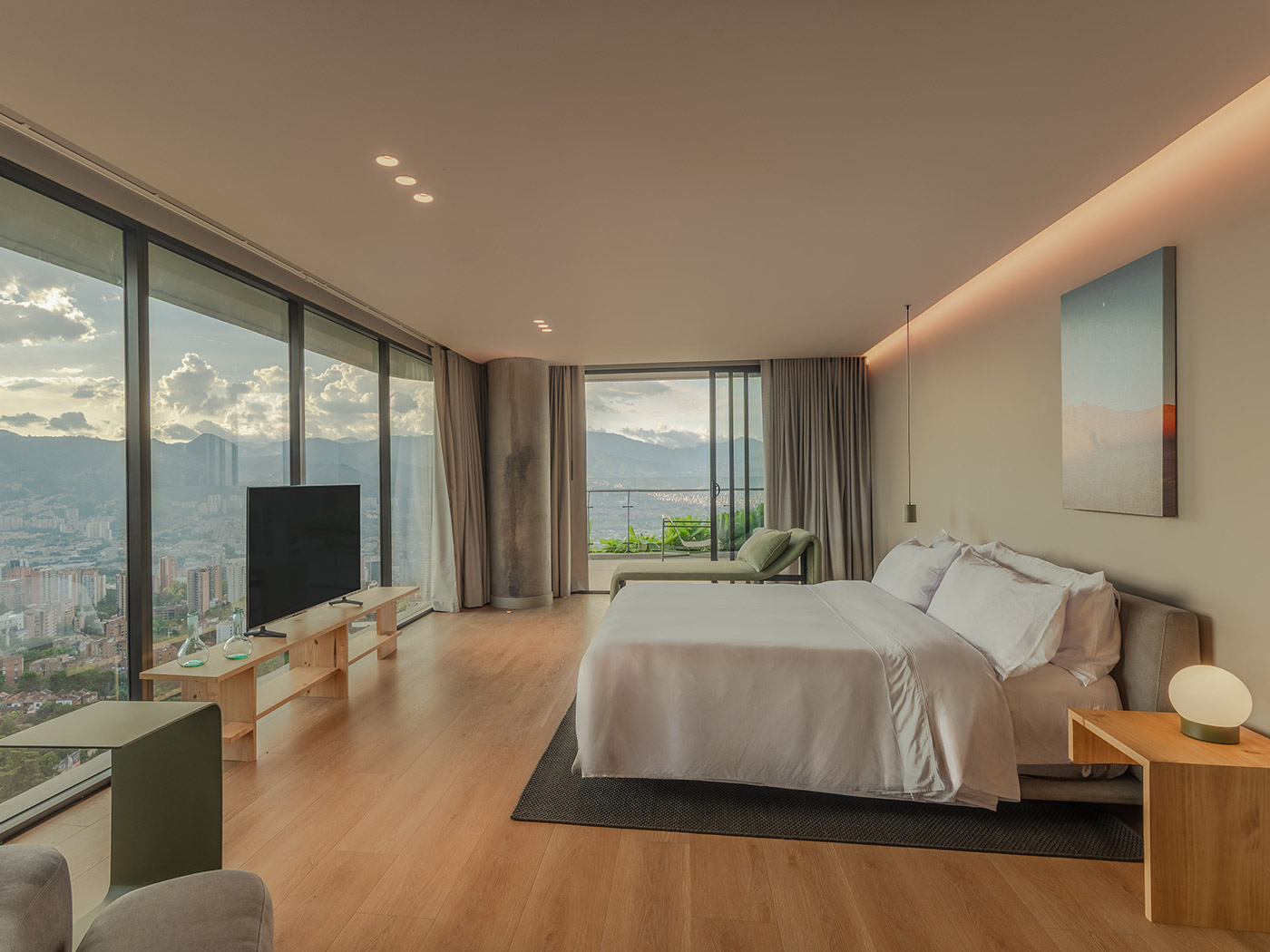 Wake Biohotel Elite Terrace Apartment 1501 R 07