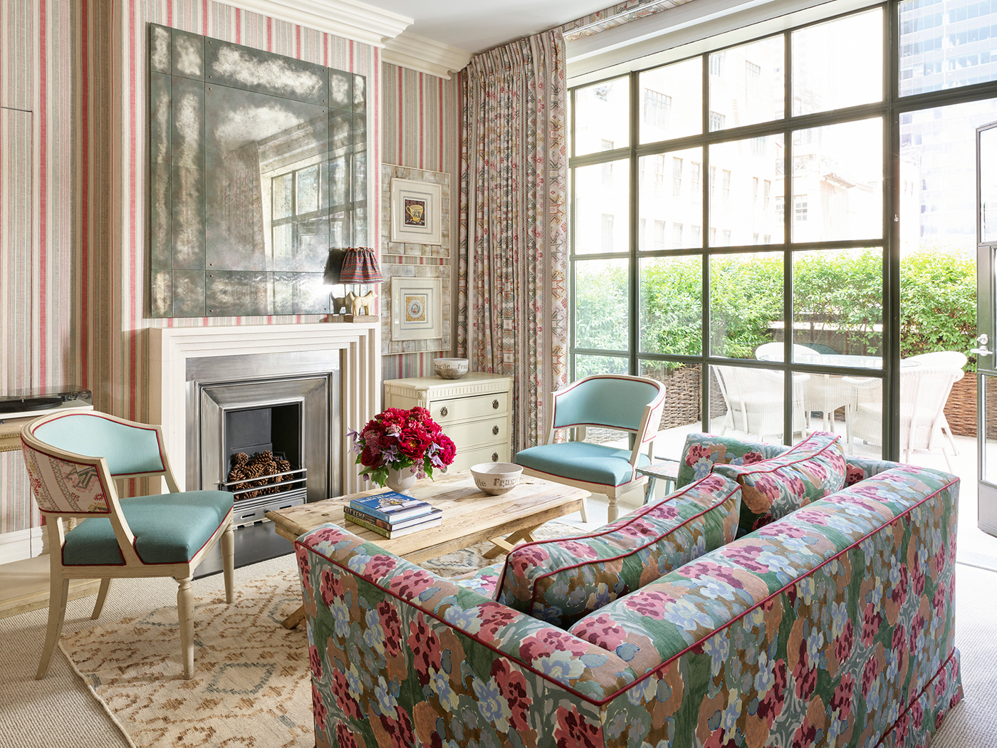 Whitby One Bedroom Terrace Suite R 02