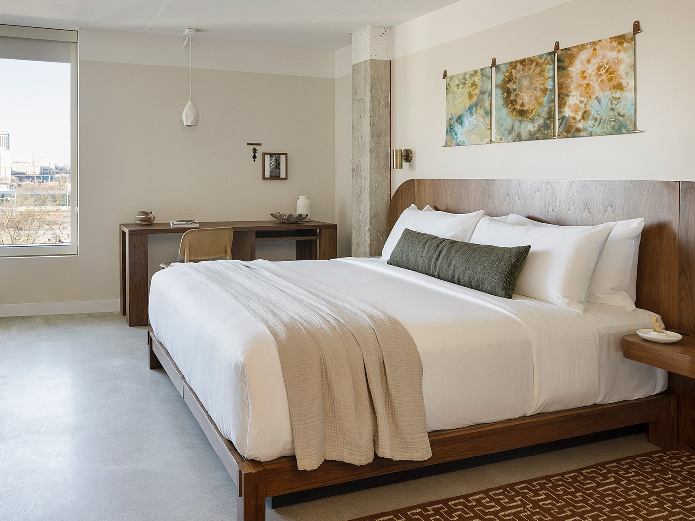 Drift Nashville Two Bedroom Premium Suite R 03