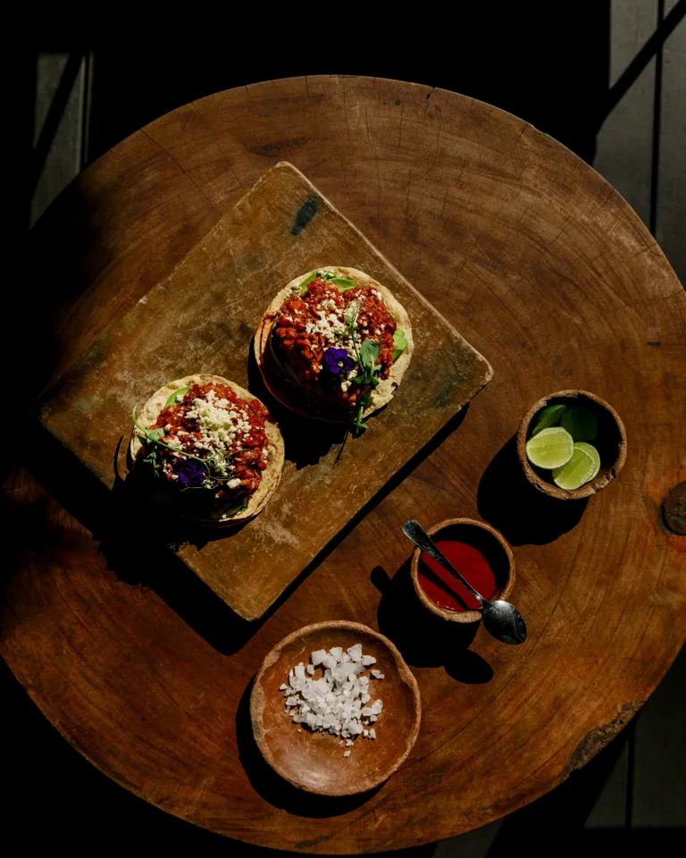 20 Oaxaca Guide