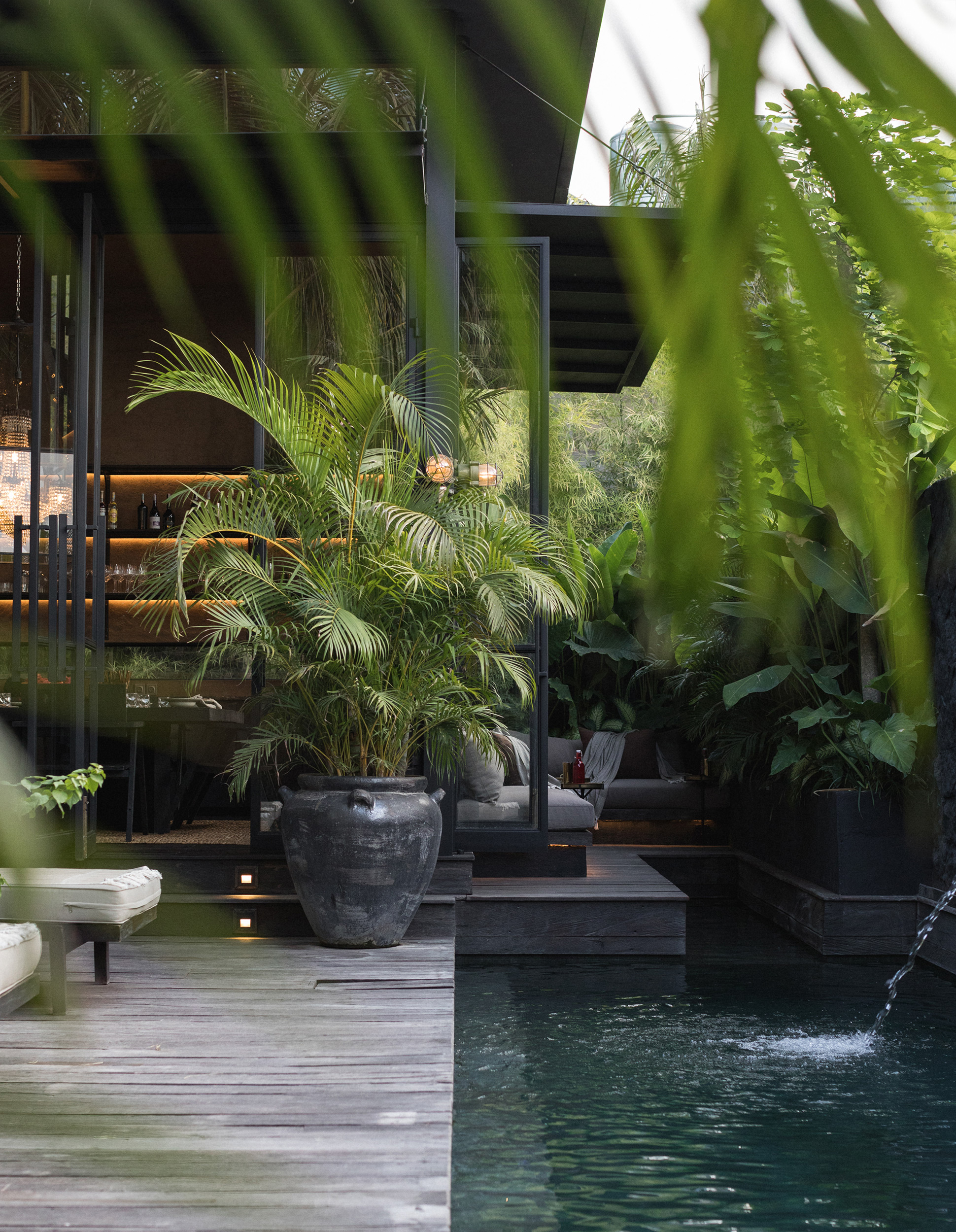 G 03 The Bohemian Bali