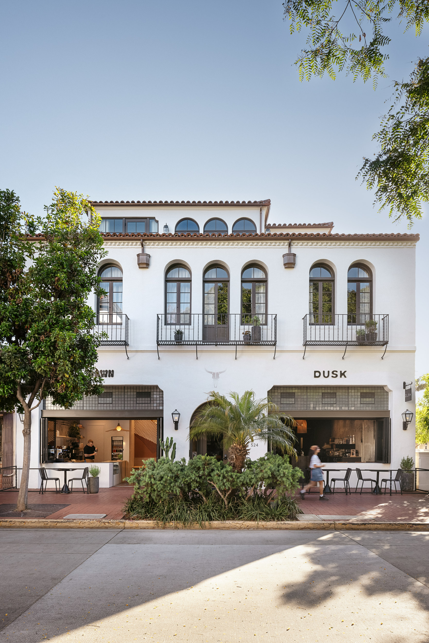 G 01 Drift Santa Barbara