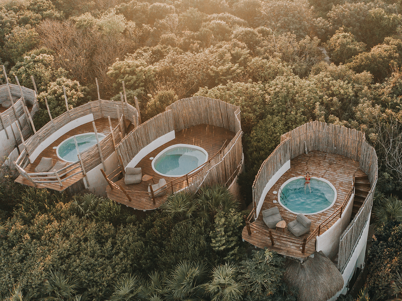 Papaya Playa Project Casita Ocean View With Rooftop Pool R 02