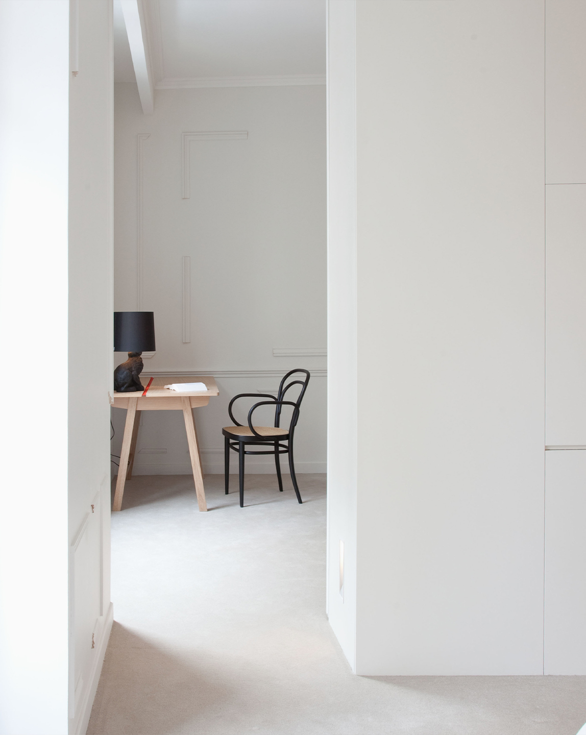 La Maison Champs Élysées