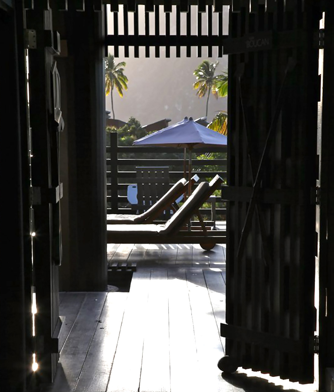 G 23 Rabot Hotel From Hotel Chocolat