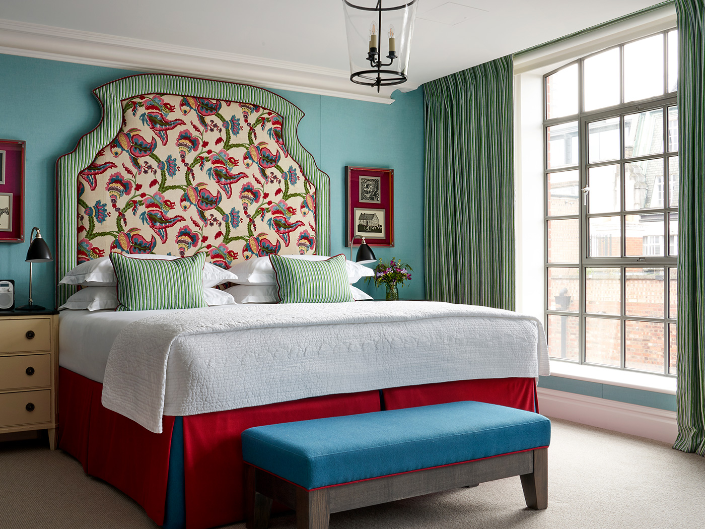 Soho Luxury Room R 08