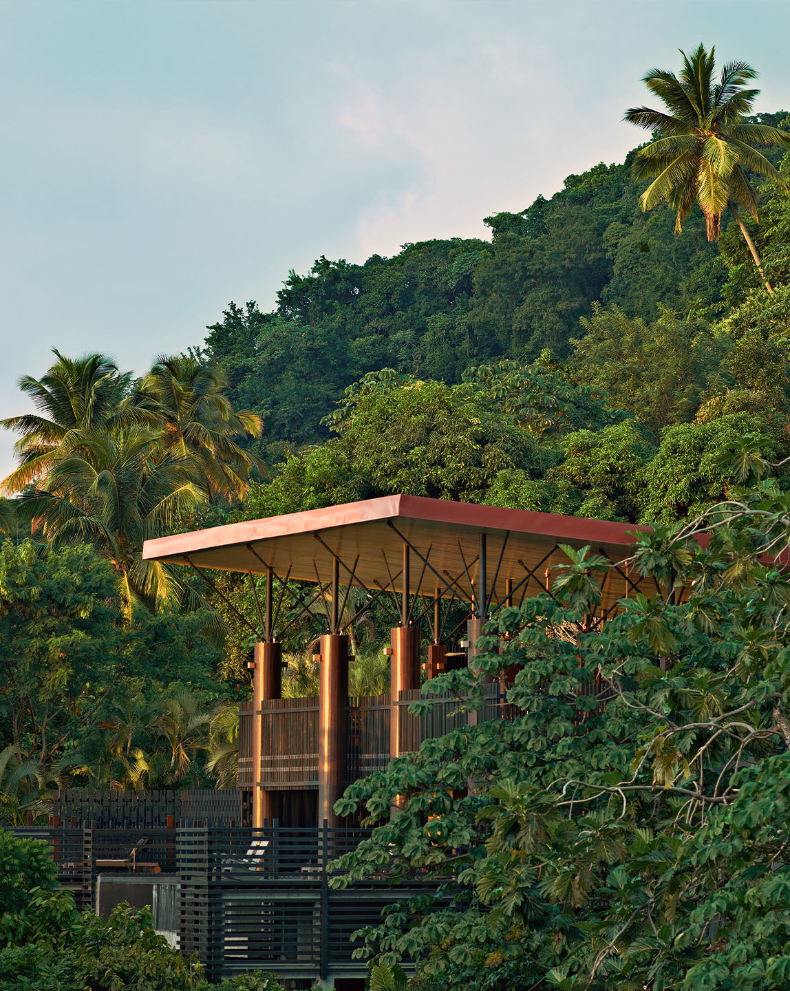 Rabot Hotel From Hotel Chocolat
