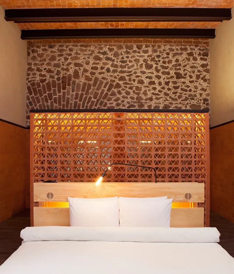 Downtown Mexico in Mexico City