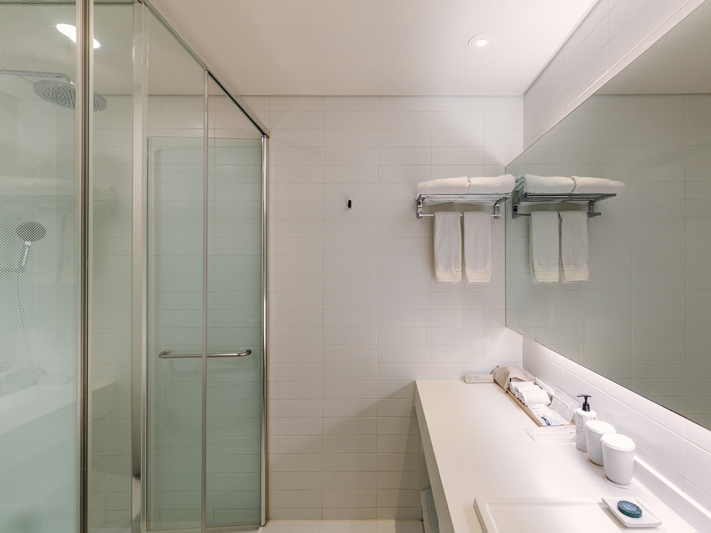 Nest Hotel Standard Twin Mountain View R 03