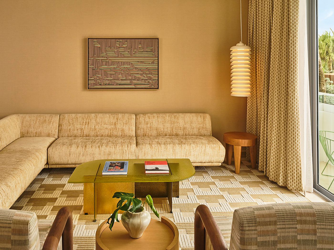 Shelborne By Proper Two Bedroom Pool Villa Suite R V2 01