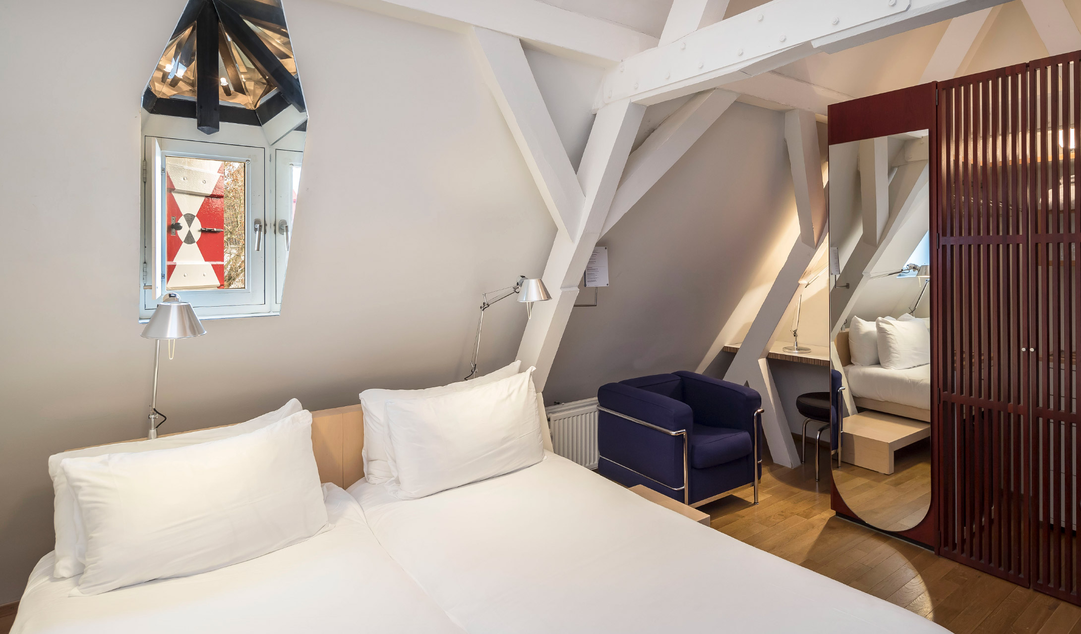 G 09 Kruisherenhotel Maastricht