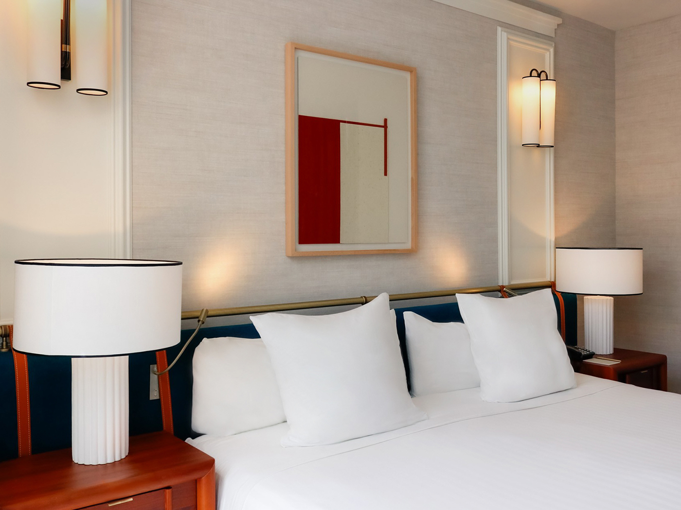 Hospes Palacio De Los Patos Dreamer Double Room V4 R 04