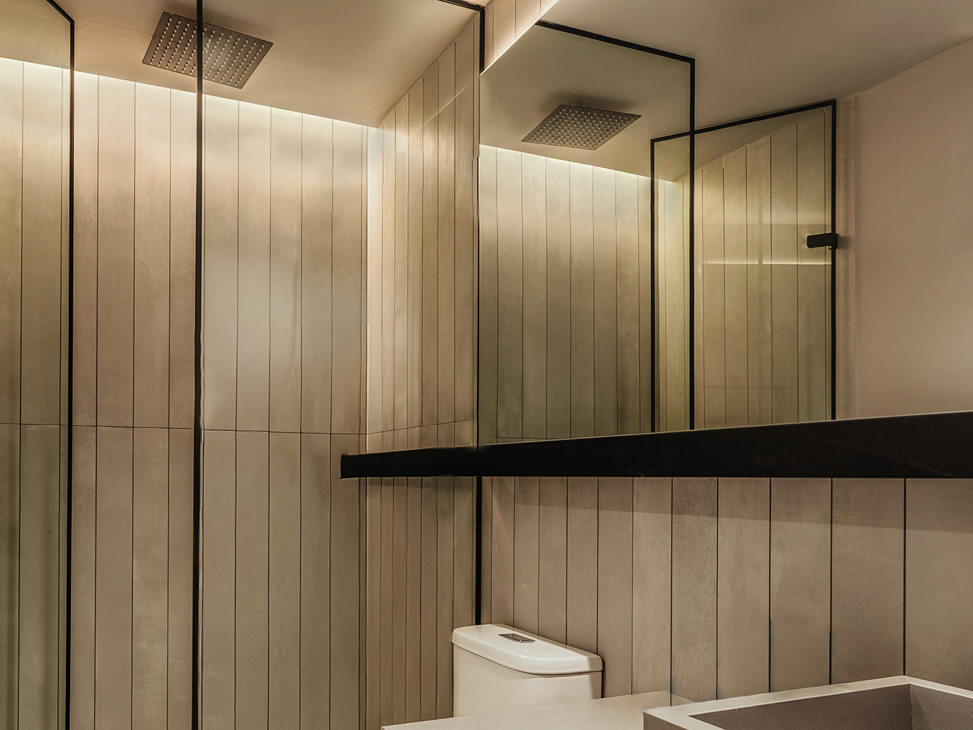 Wake Biohotel Standard Residence R 08