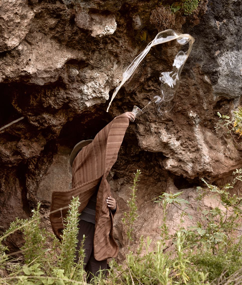 Pachamama's Land Part I 006