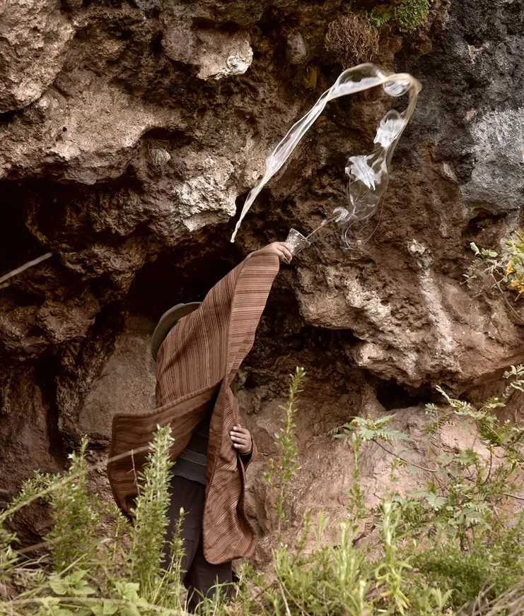 Pachamama's Land Part I 006