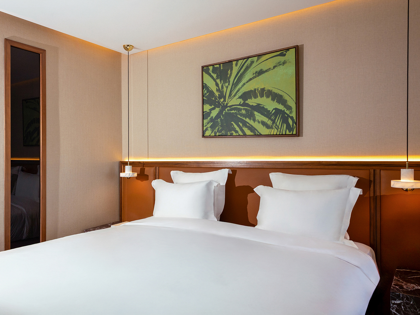 Villa Sahrai Deluxe Queen Terrace R 01