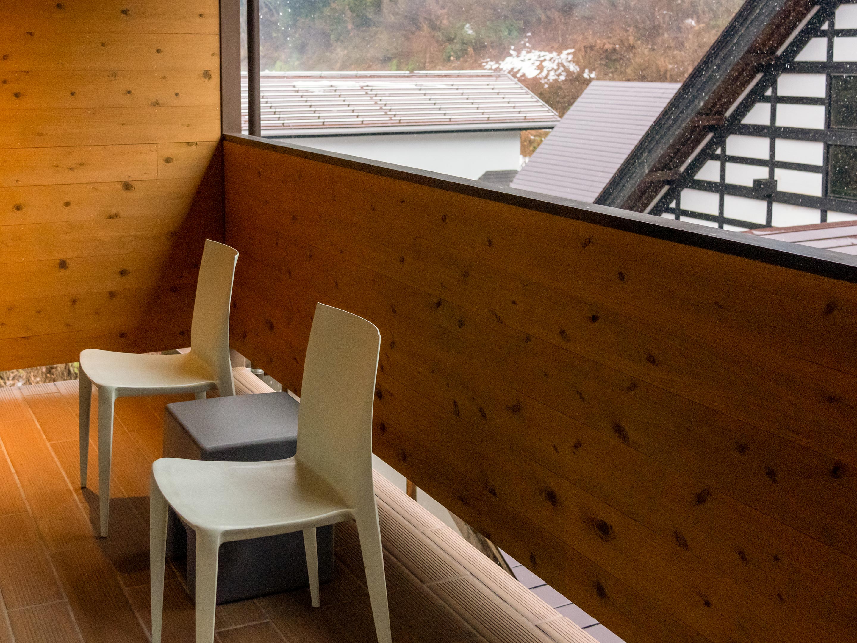 Satoyama Jujo 305 Tatami Twin R 04