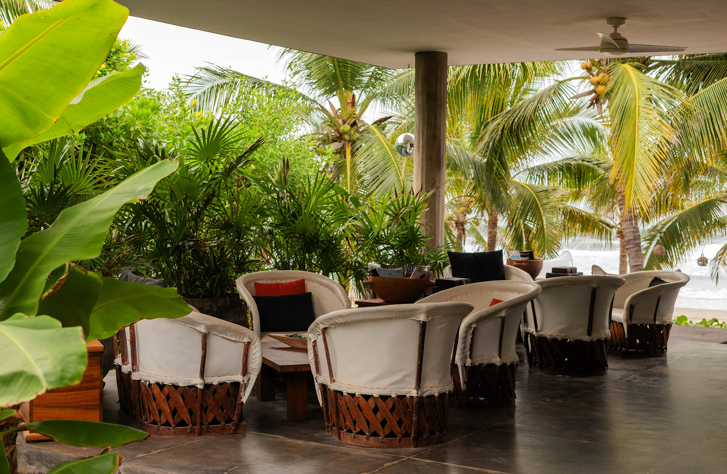 G 25 Lo Sereno Casa De Playa