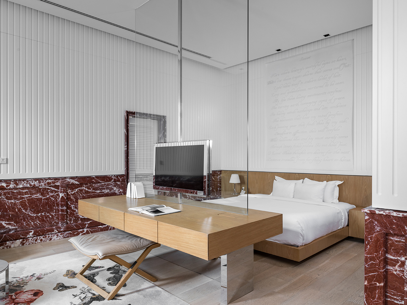 Macalister Mansion Mmarvel Collection R 02