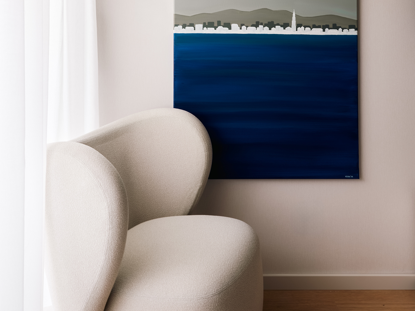 Boutique Hotel Venturo Classic King Room R 05