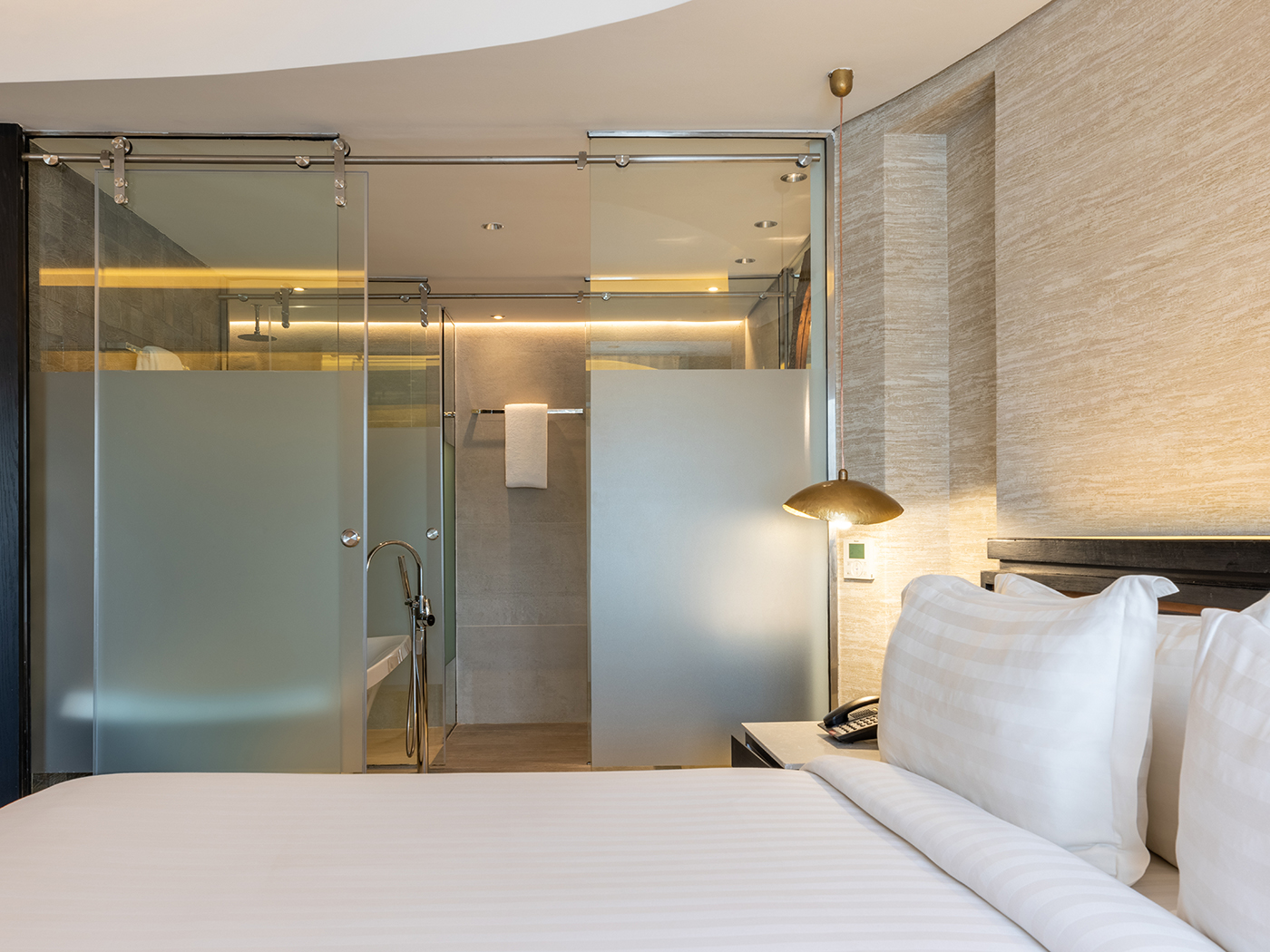 Tribe Hotel Ambassadorial Suite V2 R 04