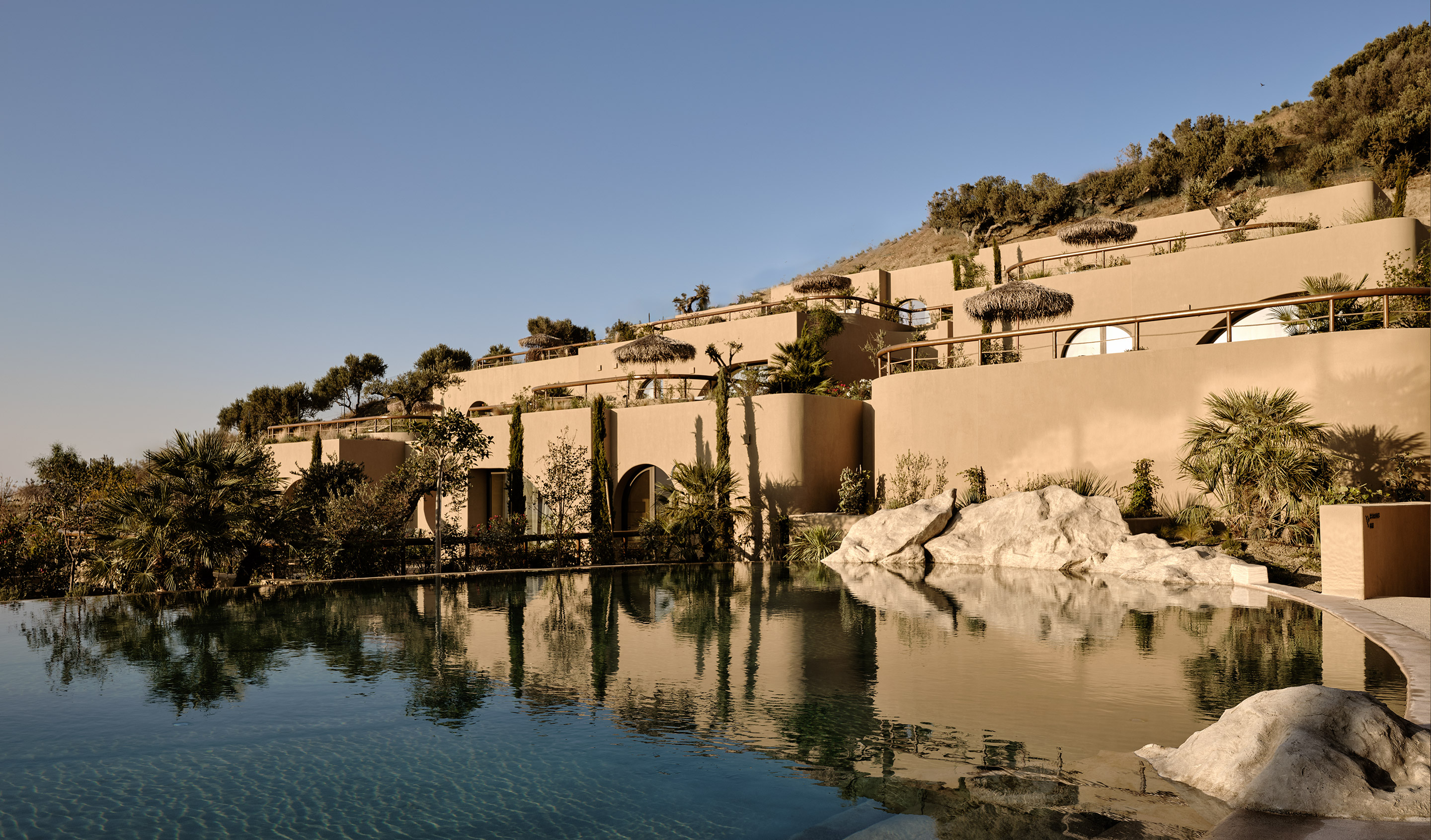 S Tella Thera Crete Greece