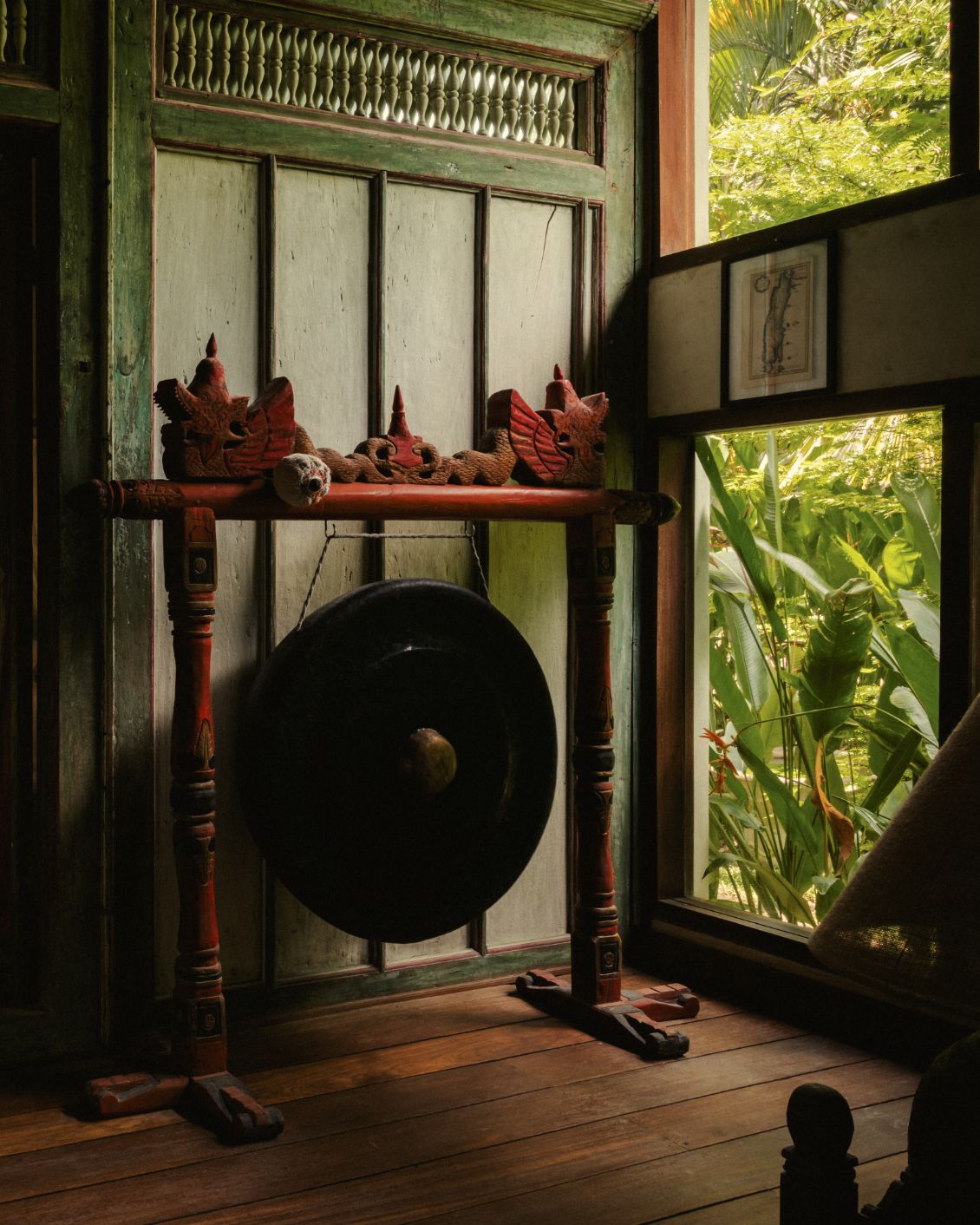 05 2 Sneak Peak Magia De Uma Guestroom Balinese Art