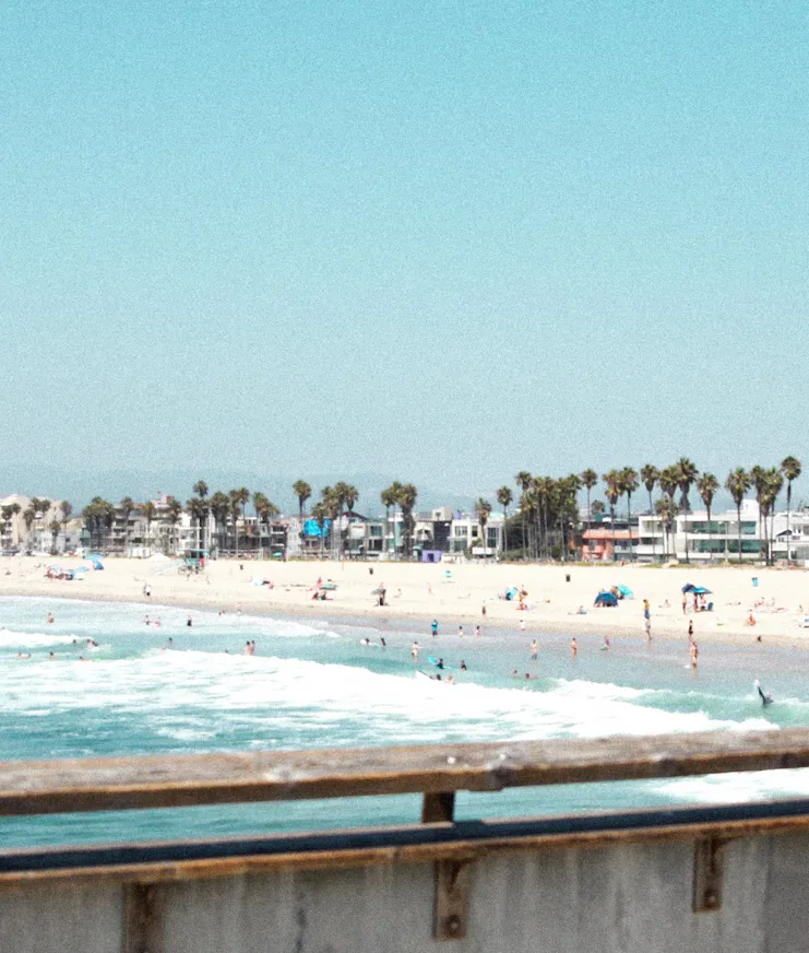 14 Destination Us West Coast