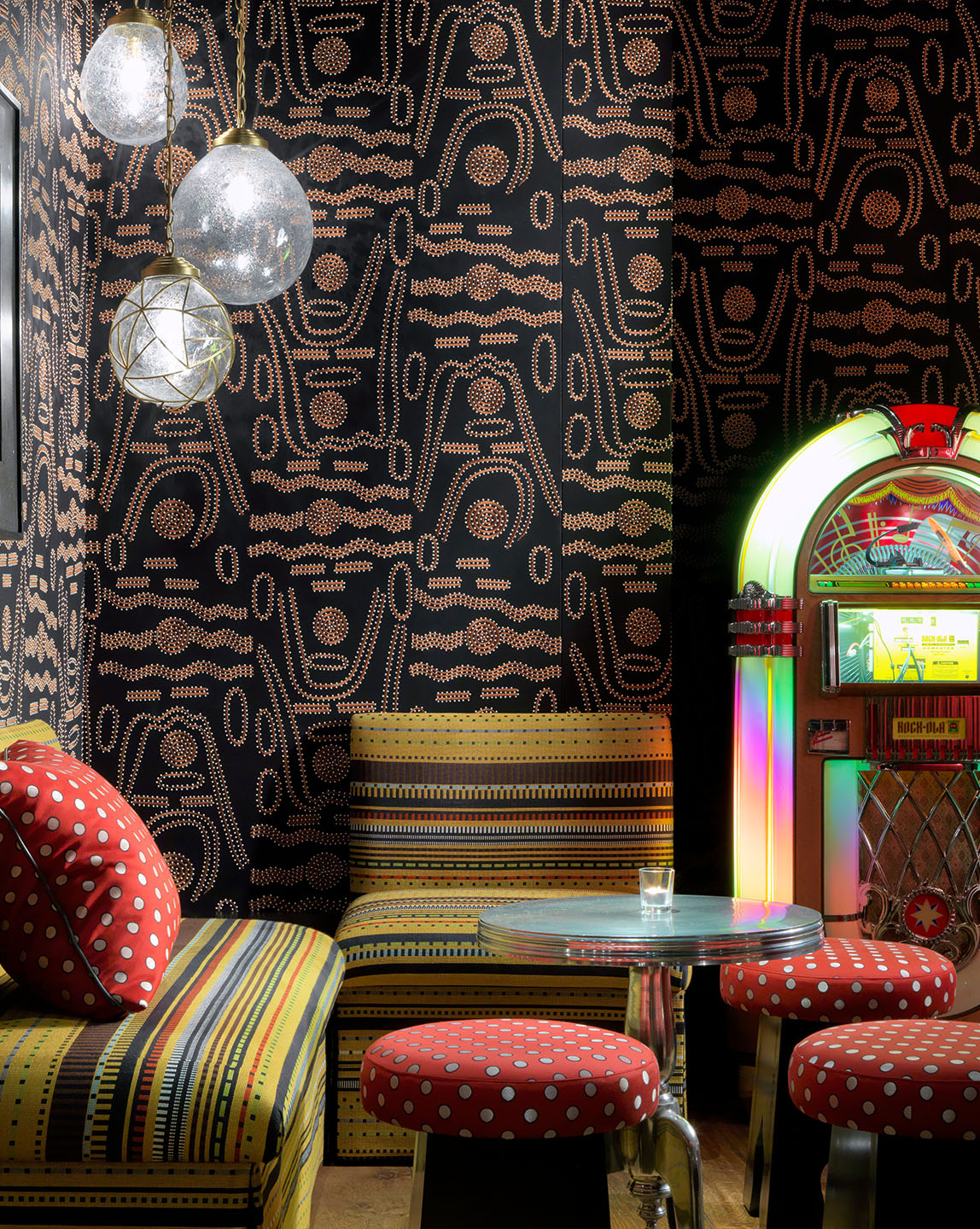 The Soho Hotel, Firmdale Hotels