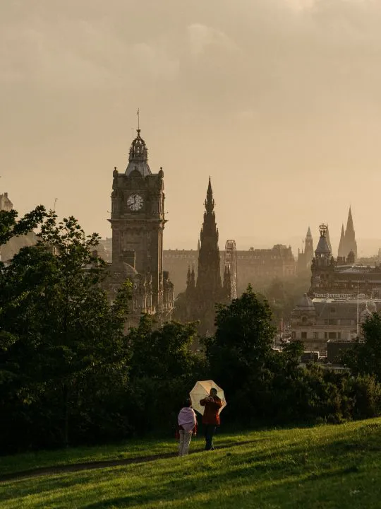 03 DH Flower Hot Spots In Spring Scotland Park