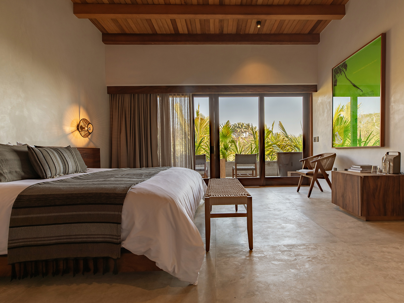 Musa Premier Jungle Hotelito R 03